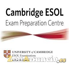 Curso Intensivo de verano Inglés B1, B2 y C1